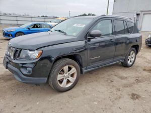 Jeep Compass SPORT 2.4L 4 2014