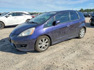 Honda Fit SPORT 1.5L 4 2010