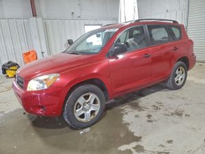 Toyota Rav4 2.4L 4 2008
