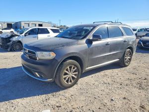 Dodge Durango LIMITED 3.6L 6 2015