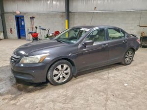 Honda Accord EXL 2.4L 4 2011