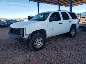 Chevrolet Tahoe K1500 5.3L 8 2008