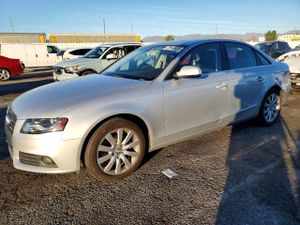 Audi A4 PREMIUM PLUS 2.0L 4 2011