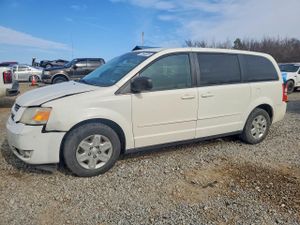Dodge Grand Caravan (Caravan) SE 3.3L 6 2010