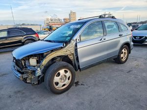 Honda CR-V LX 2.4L 4 2009