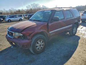 GMC Jimmy 4.3L 6 2001