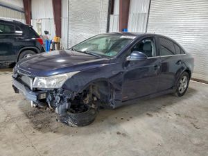 Chevrolet Cruze LT 1.4L 4 2014