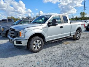 Ford F-150 SUPER CAB 5.0L 8 2019