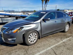Nissan Altima 2.5 2.5L 4 2015