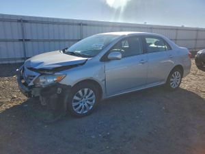 Toyota Corolla BASE 1.8L 4 2013