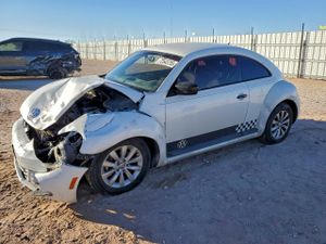 Volkswagen Beetle 1.8L 4 2014