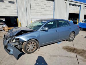 Toyota Avalon XL 3.5L 6 2007