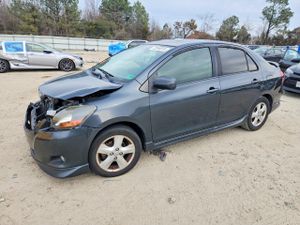 Toyota Yaris 1.5L 4 2008