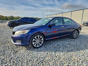 Honda Accord SPORT 2.4L 4 2013