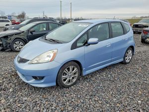 Honda Fit SPORT 1.5L 4 2009