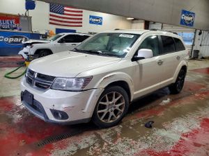 Dodge Journey LIMITED 3.6L 6 2014
