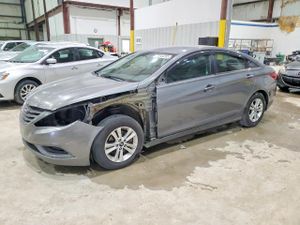 Hyundai Sonata GLS 2.4L 4 2011