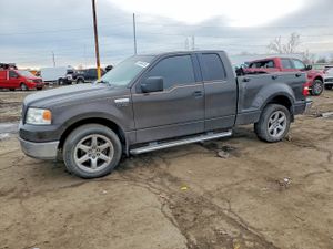 Ford F-150 5.4L 8 2005