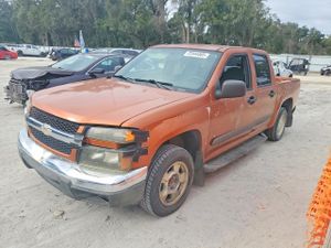 Chevrolet Colorado 3.5L 5 2006