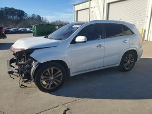 Kia Sorento SX 3.3L 6 2015