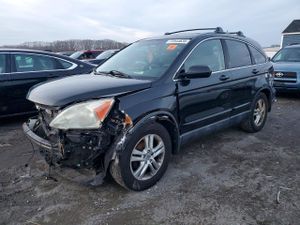 Honda CR-V EXL 2.4L 4 2010