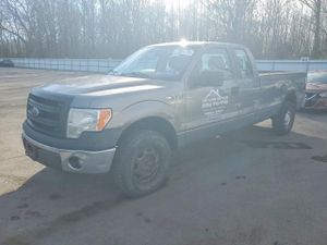 Ford F-150 SUPER CAB 5.0L 8 2014