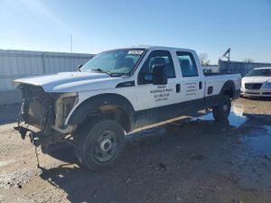 Ford F-250 SUPER DUTY 6.2L 8 2013