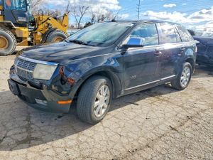 Lincoln MKX 3.5L 6 2007
