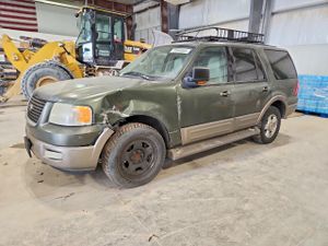 Ford Expedition EDDIE BAUER 5.4L 8 2003
