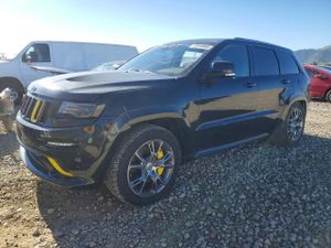 Jeep Grand Cherokee SRT-8 6.4L 8 2014