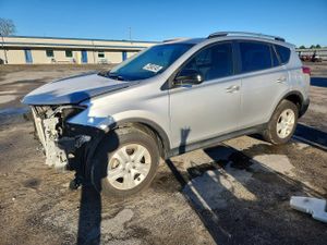 Toyota Rav4 LE 2.5L 4 2015