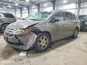 Honda Odyssey EX 3.5L 6 2011
