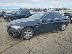 BMW 5 Series XI 2.0L 4 2015