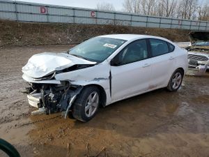Dodge Dart SXT 2.4L 4 2015