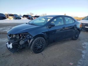 Toyota Corolla L 1.8L 4 2015