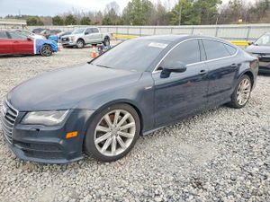 Audi A7 PRESTIGE 3.0L 6 2012