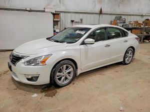 Nissan Altima 2.5 2.5L 4 2015