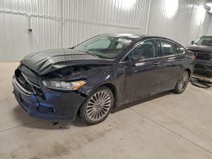 Ford Fusion TITANIUM 2.0L 4 2014