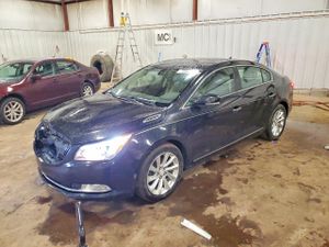 Buick LaCrosse 2.4L 4 2014