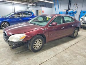 Buick Lucerne CX 3.8L 6 2007