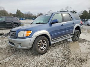 Toyota Sequoia SR5 4.7L 8 2003