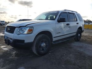 Ford Explorer XLS 4.0L 6 2006