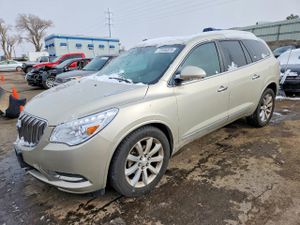 Buick Enclave 3.6L 6 2014