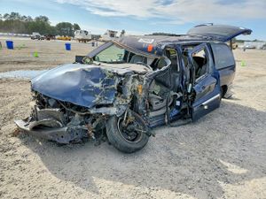 Ford Windstar SE 3.8L 6 2003