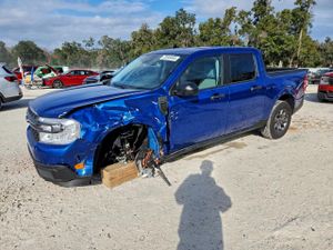 Ford Maverick XLT 2.5L 4 2024
