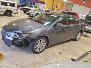 Lexus ES 350 3.5L 6 2014