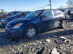 Nissan Altima 2.5 2.5L 4 2009