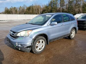 Honda CR-V EX 2.4L 4 2010