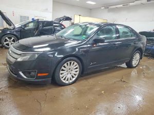 Ford Fusion HYBRID 2.5L 4 2010