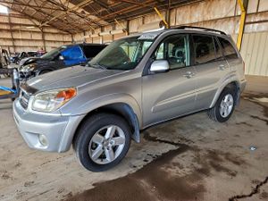 Toyota Rav4 2.4L 4 2004